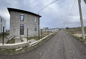 Дом 181м&sup2;, 2-этажный, участок 5 сот.  