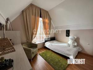 Дом 115м&sup2;, 2-этажный, участок 5 сот.  