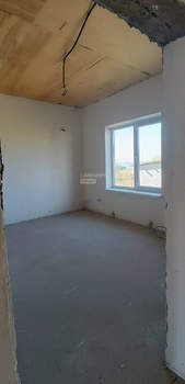 Дом 77м&sup2;, 1-этажный, участок 5 сот.  