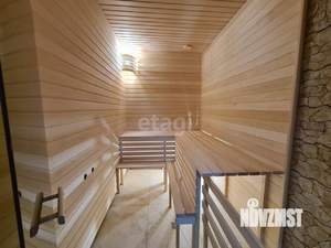 Дом 132м&sup2;, 2-этажный, участок 5 сот.  