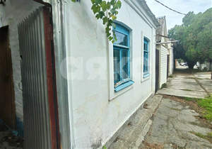 Дом 35м&sup2;, 1-этажный, участок 3 сот.  