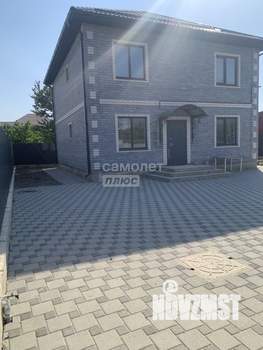 Дом 489м², 2-этажный, участок 6 сот.  