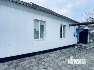 Дом 60м&sup2;, 2-этажный, участок 8 сот.  