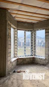 Дом 100м&sup2;, 1-этажный, участок 6 сот.  