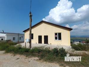 Дом 130м&sup2;, 2-этажный, участок 3 сот.  