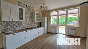 Дом 140м&sup2;, 1-этажный, участок 15 сот.  