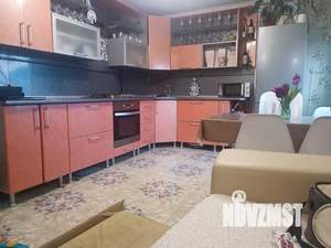 Дом 90м², 2-этажный, участок 10 сот.  