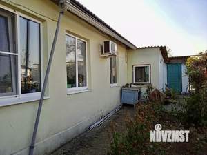 Дом 50м², 2-этажный, участок 5 сот.  