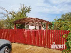 Дом 145м&sup2;, 1-этажный, участок 15 сот.  