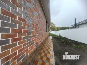 Дом 125м&sup2;, 2-этажный, участок 7 сот.  