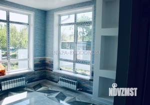 Дом 150м², 1-этажный, участок 9 сот.  