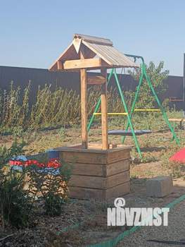 Дом 84м², 1-этажный, участок 10 сот.  