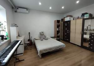 Дом 91м&sup2;, 2-этажный, участок 4 сот.  