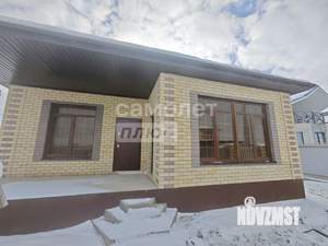 Дом 120м&sup2;, 1-этажный, участок 5 сот.  