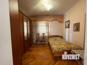 Дом 157м², 2-этажный, участок 3 сот.  