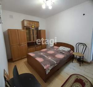 Дом 53м², 2-этажный, участок 23 сот.  