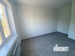 Дом 57м&sup2;, 1-этажный, участок 4 сот.  