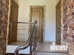 Дом 105м&sup2;, 2-этажный, участок 2 сот.  