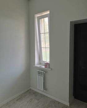 Дом 70м², 1-этажный, участок 6 сот.  