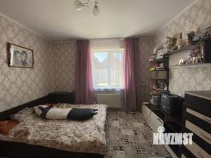 Дом 90м², 2-этажный, участок 7 сот.  