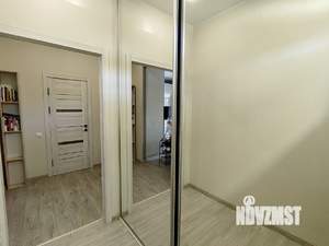 Дом 63м&sup2;, 1-этажный, участок 3 сот.  