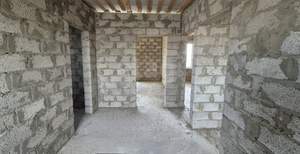 Дом 142м&sup2;, 2-этажный, участок 6 сот.  