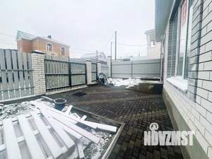 Дом 87м², 1-этажный, участок 3 сот.  