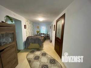 Дом 74м&sup2;, 1-этажный, участок 8 сот.  