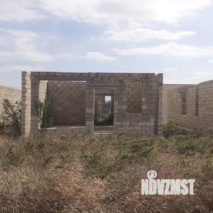 Дом 80м&sup2;, 2-этажный, участок 9 сот.  