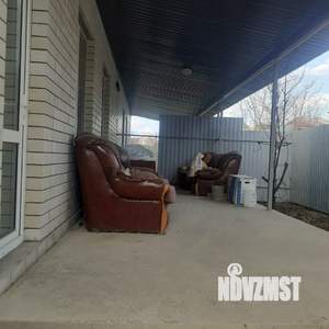 Дом 95м&sup2;, 2-этажный, участок 4 сот.  