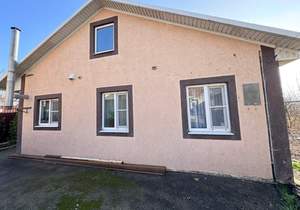 Дом 73м², 1-этажный, участок 7 сот.  