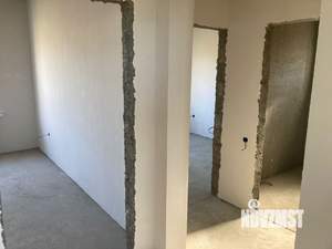 Дом 120м&sup2;, 2-этажный, участок 4 сот.  