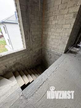 Дом 140м², 2-этажный, участок 5 сот.  