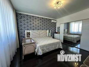 Дом 170м&sup2;, 2-этажный, участок 4 сот.  