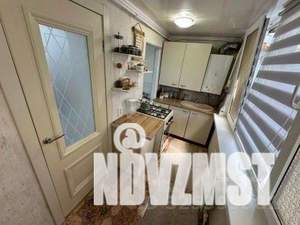 Дом 115м&sup2;, 3-этажный, участок 2 сот.  