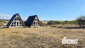 Дача 80м&sup2;, 2-этажный, участок 8 сот.  