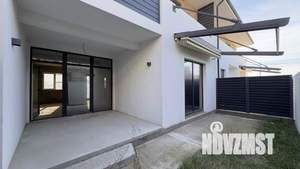 Дом 153м&sup2;, 2-этажный, участок 2 сот.  