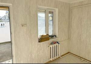 Дом 76м&sup2;, 1-этажный, участок 3 сот.  