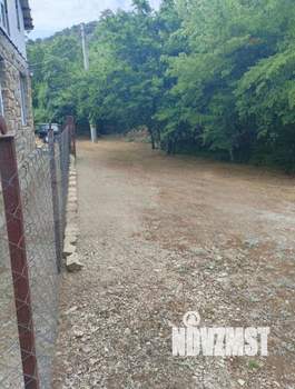 Дом 58м&sup2;, 1-этажный, участок 4 сот.  