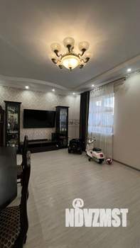 Дом 172м², 2-этажный, участок 5 сот.  