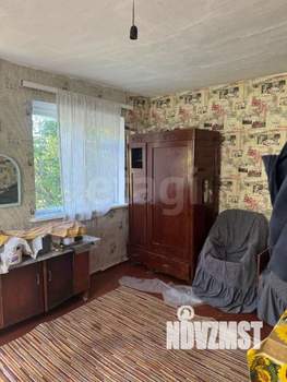 Дача 20м², 1-этажный, участок 5 сот.  