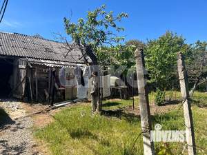 Дом 57м&sup2;, 1-этажный, участок 14 сот.  