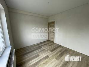 Дом 120м², 2-этажный, участок 9 сот.  