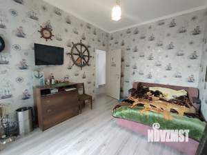 Дом 117м², 2-этажный, участок 3 сот.  