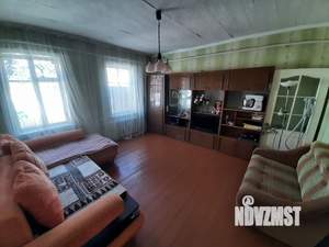 Дом 75м&sup2;, 1-этажный, участок 5 сот.  