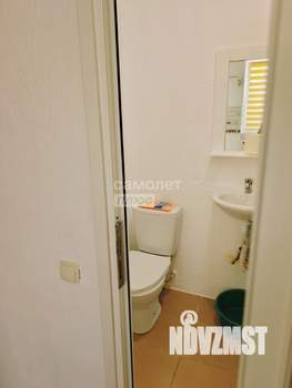 Дом 48м&sup2;, 1-этажный, участок 3 сот.  