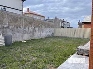 Дом 152м², 2-этажный, участок 5 сот.  