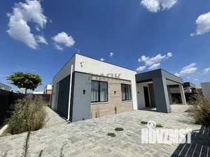 Дом 174м&sup2;, 1-этажный, участок 5 сот.  