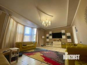 Дом 185м², 2-этажный, участок 8 сот.  