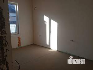 Дом 143м&sup2;, 2-этажный, участок 3 сот.  